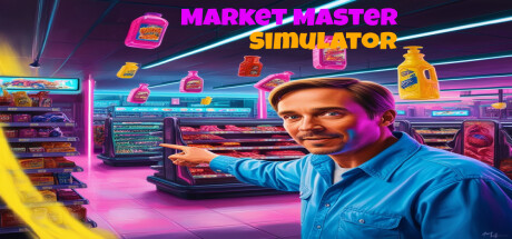 Market master simulator