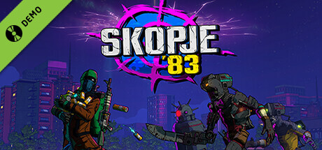 Skopje '83 Demo