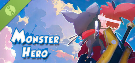 Monster Hero: Adventures Demo
