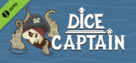 Dice Captain Demo