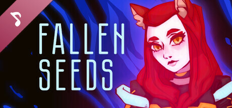 Fallen Seeds Soundtrack