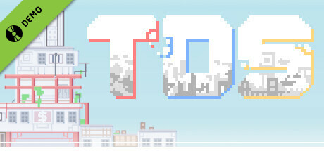 TDS - Tower Defense Strategy Demo