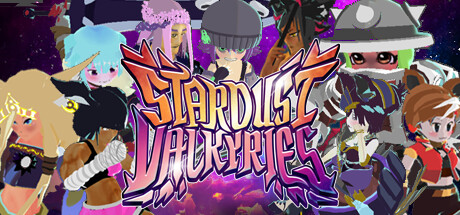 Stardust Valkyries