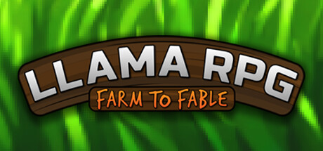 LlamaRPG Playtest