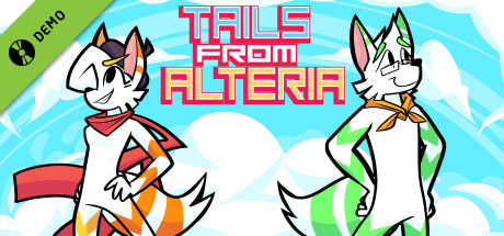 Tails From Alteria Demo