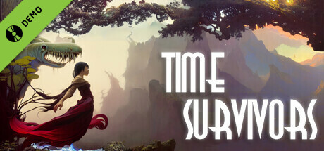Time Survivors Demo