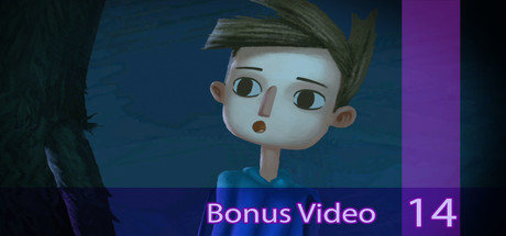 Double Fine Adventure: Ep14 Bonus - Broken Age Shay Trailer