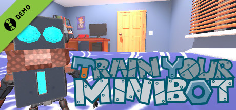 Train Your Minibot Demo
