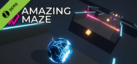 Amazing Maze Demo