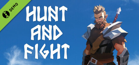 Hunt and Fight Demo