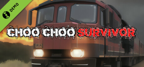 Choo Choo Survivor Demo