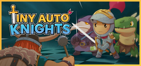 Tiny Auto Knights