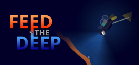 Feed the Deep Playtest
