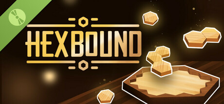 Hexbound Demo