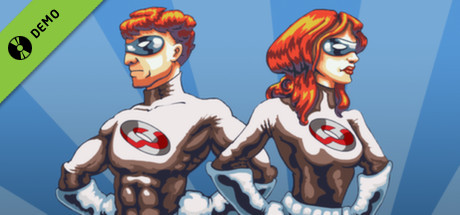 Heroes Rise: The Prodigy Demo