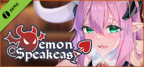 Demon Speakeasy DEMO