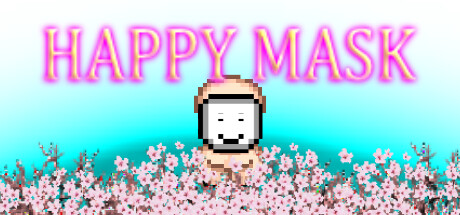 Happy Mask