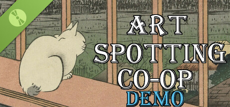 Art Spotting Co-op Demo