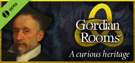 Gordian Rooms: A curious heritage Demo