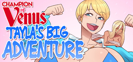 Champion of Venus: Tayla's Big Adventure