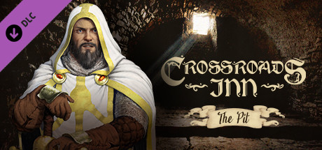 Crossroads Inn - The Pit