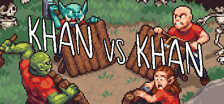 Khan VS Kahn