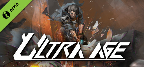 Ultra Age Demo