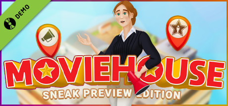 Moviehouse - Sneak Preview Edition