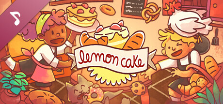 Lemon Cake Soundtrack