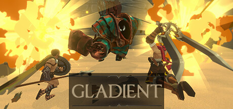 Gladient Playtest
