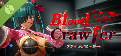 Blood Crawler Demo