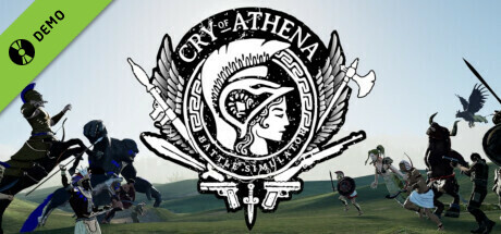 Cry of Athena Demo