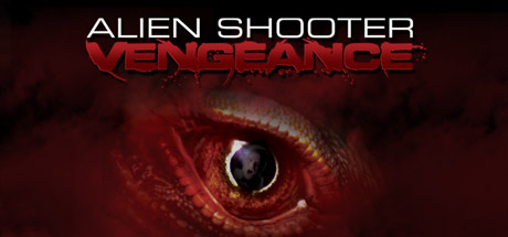 Alien Shooter: Vengeance