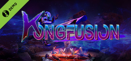 Kongfusion Demo