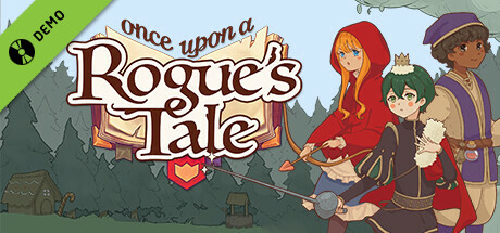 Once Upon a Rogue's Tale Demo