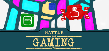 Battle for Gaming
