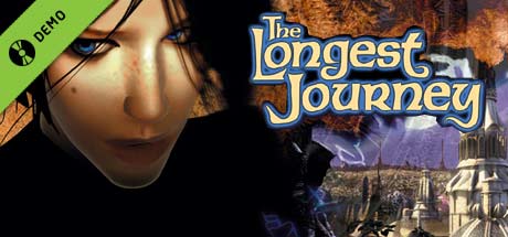 The Longest Journey Demo