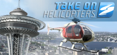 Take On Helicopters Trailer