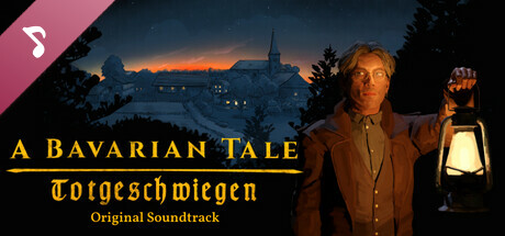 A Bavarian Tale - Totgeschwiegen Soundtrack
