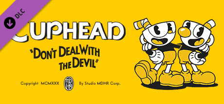 Cuphead - Official Soundtrack