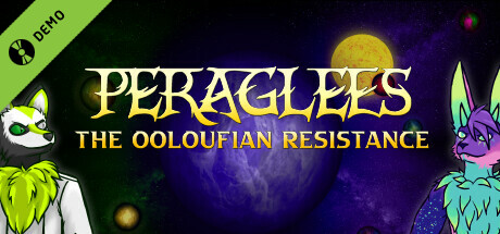 Peraglees - The Ooloufian Resistance Demo