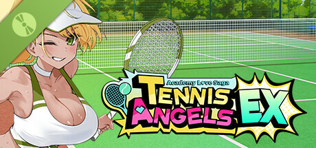 Academy Love Saga: Tennis Angels EX Demo