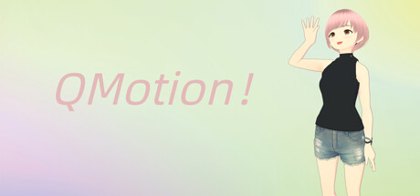 QMotion