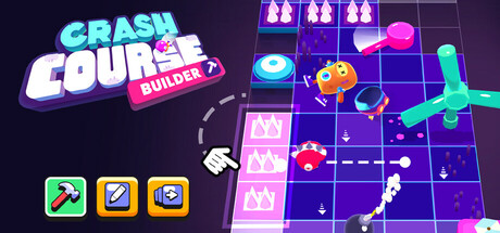 Crash Course Builder