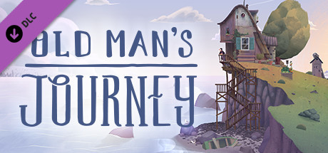 Old Man's Journey - Soundtrack