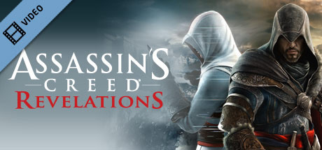 Assassin's Creed Revelations E3 Trailer