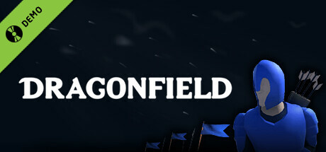 Dragonfield Alpha