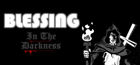 Blessing In The Darkness