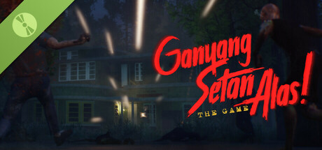 Ganyang Setan Alas: The Game Demo