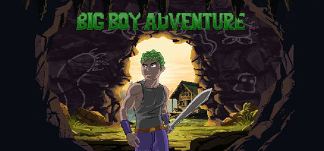 Big Boy Adventure